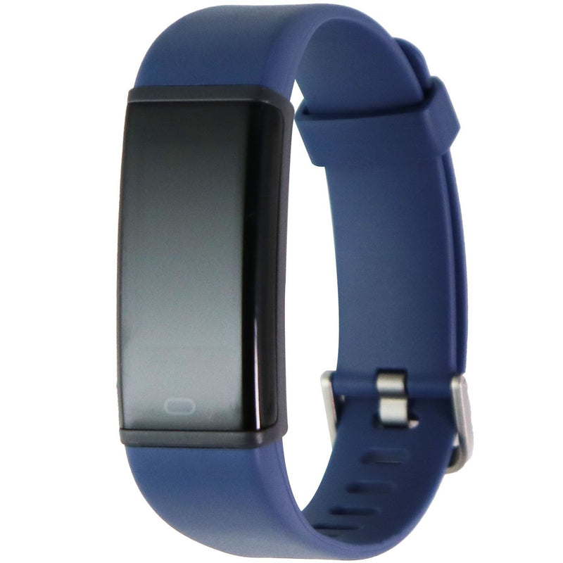 Lintelek Fitness Tracker Wristband with Heart Rate Monitor - Blue (ID130Plus HR) - Lintelek - Simple Cell Shop, Free shipping from Maryland!