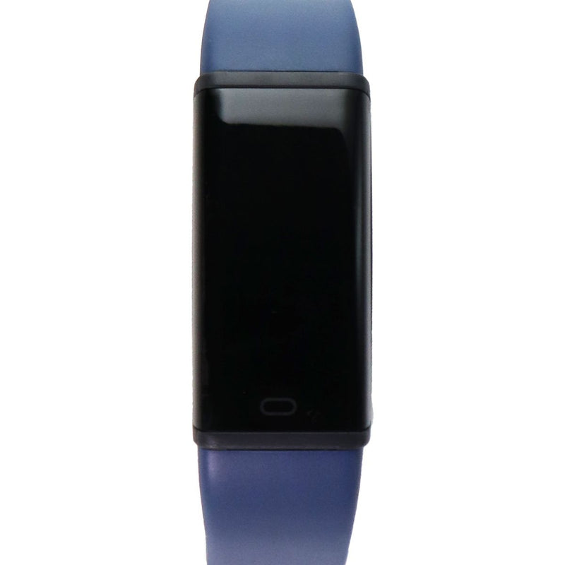 Lintelek Fitness Tracker Wristband with Heart Rate Monitor - Blue (ID130Plus HR) - Lintelek - Simple Cell Shop, Free shipping from Maryland!
