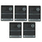 KIT 5x HTC Rechargeable 1,400mAh OEM Battery (BTR6400B) for MyTouch 4G - HTC - Simple Cell Shop, Free shipping from Maryland!