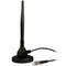 Verizon Magnetic Mount Antenna for LTE Capable Devices - 10ft cable - Black - Verizon - Simple Cell Shop, Free shipping from Maryland!