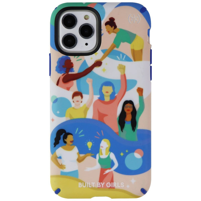 Speck Make My Case Hybrid Case for Apple iPhone 11 Pro - Girl Power Design - Speck - Simple Cell Shop, Free shipping from Maryland!