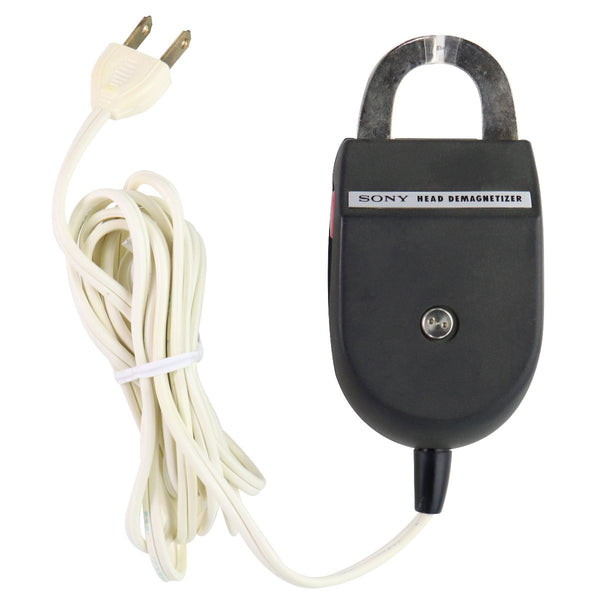 Sony Head Demagnetizer Model HE-2 /2 5W - Sony - Simple Cell Shop, Free shipping from Maryland!