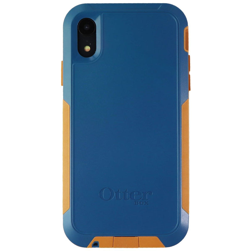 OtterBox Pursuit Series Case for Apple iPhone XR - Autumn Lake (Blue/Brown) - OtterBox - Simple Cell Shop, Free shipping from Maryland!