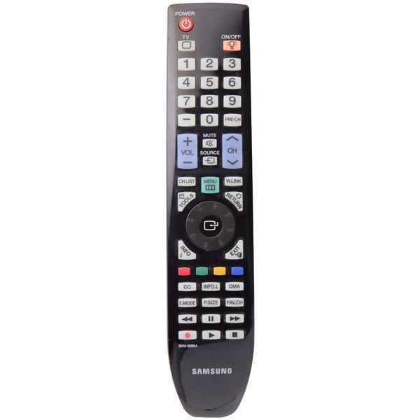 Samsung Remote Control (BN59-00695A) for Select Samsung TVs - Black - Samsung - Simple Cell Shop, Free shipping from Maryland!