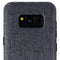 Jack Spade Color-Block Case for Samsung Galaxy S8 - Tech Oxford Gray/Black - Jack Spade - Simple Cell Shop, Free shipping from Maryland!