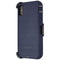OtterBox Defender Series Pro Case for Apple iPhone Xs Max - Dark Lake Blue - OtterBox - Simple Cell Shop, Free shipping from Maryland!