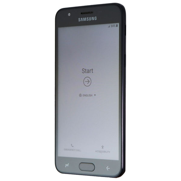 Samsung Galaxy J3 Achieve 2018 (SM-J337P) Virgin Mobile - 16GB / Black - Samsung - Simple Cell Shop, Free shipping from Maryland!