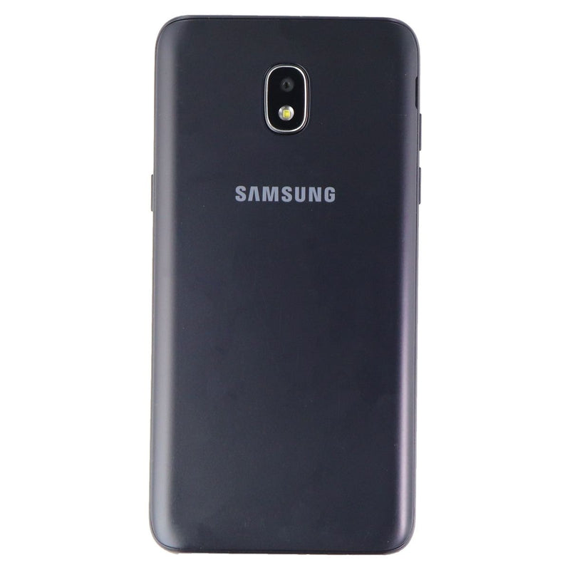 Samsung Galaxy J3 Achieve 2018 (SM-J337P) Virgin Mobile - 16GB / Black - Samsung - Simple Cell Shop, Free shipping from Maryland!