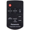 Panasonic OEM Theater System Remote Control - Black (N2QAYC000083) - Panasonic - Simple Cell Shop, Free shipping from Maryland!