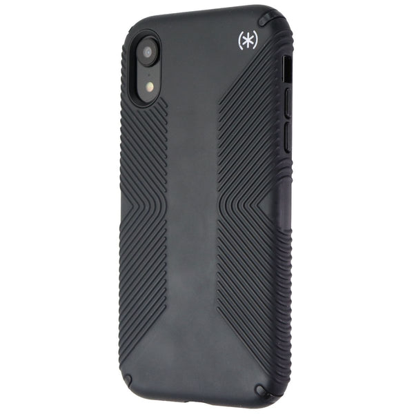 Speck Presidio 2 Series Grip Case for iPhone XR - Black (136255-9116) - Speck - Simple Cell Shop, Free shipping from Maryland!