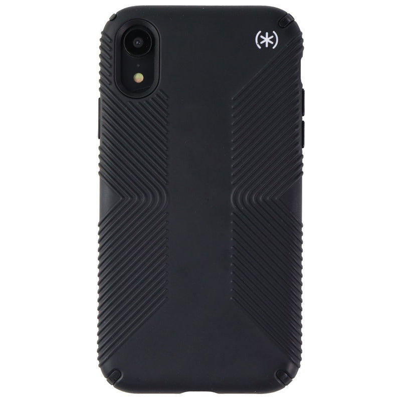 Speck Presidio 2 Series Grip Case for iPhone XR - Black (136255-9116) - Speck - Simple Cell Shop, Free shipping from Maryland!