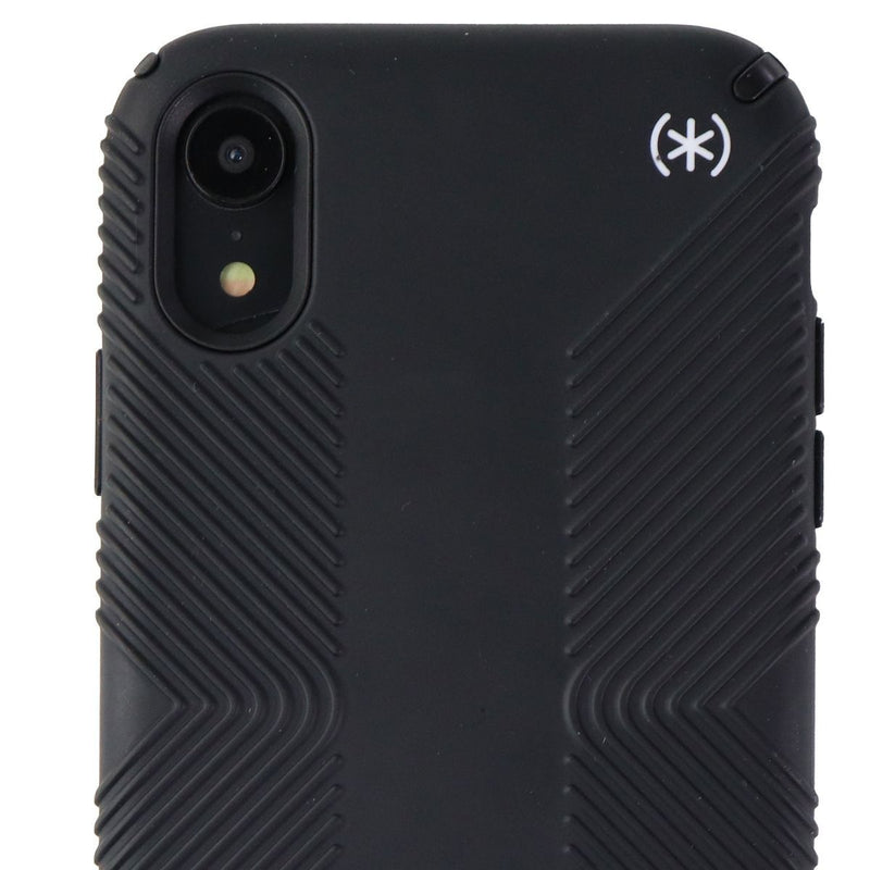 Speck Presidio 2 Series Grip Case for iPhone XR - Black (136255-9116) - Speck - Simple Cell Shop, Free shipping from Maryland!