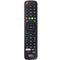TV Remote Control with Netflix/Amazon/Vudu/Youtube Keys - Black (EN2A27/EN2A27S) - Unbranded - Simple Cell Shop, Free shipping from Maryland!