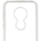 Case-Mate Tough Case + Glass Screen Protector for Motorola G7 Play - Clear - Case-Mate - Simple Cell Shop, Free shipping from Maryland!
