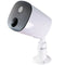 Nextrend Smart Wire-Free IP65 Weatherproof Security Camera - White - Nextrend - Simple Cell Shop, Free shipping from Maryland!