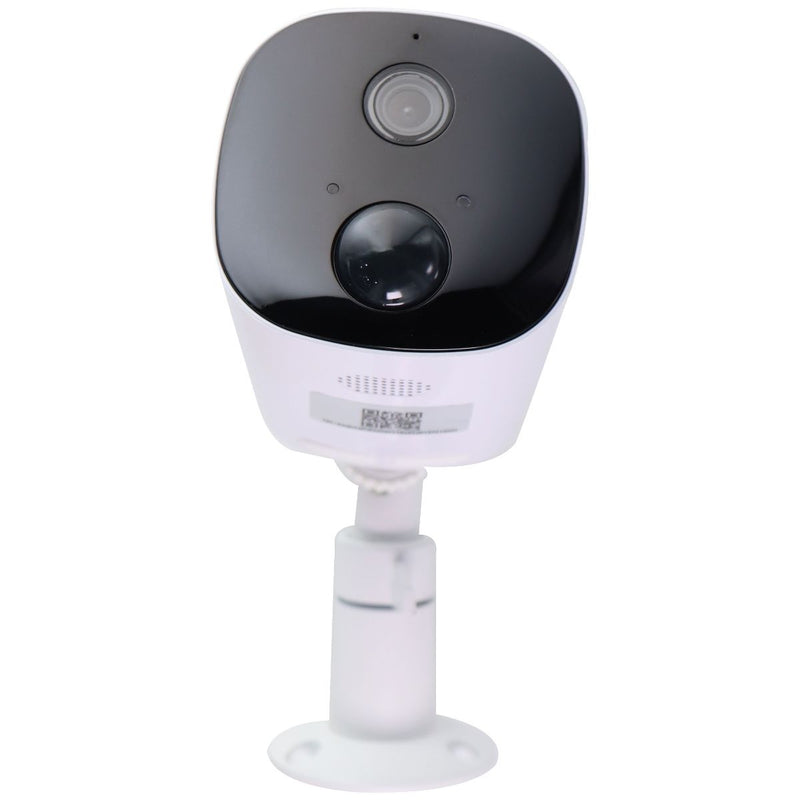 Nextrend Smart Wire-Free IP65 Weatherproof Security Camera - White - Nextrend - Simple Cell Shop, Free shipping from Maryland!