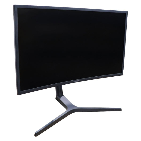 Samsung 27-in HDR QLED 1440p 144Hz 1ms Curved FreeSync Gaming Monitor (C27HG70) - Samsung - Simple Cell Shop, Free shipping from Maryland!