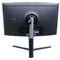 Samsung 27-in HDR QLED 1440p 144Hz 1ms Curved FreeSync Gaming Monitor (C27HG70) - Samsung - Simple Cell Shop, Free shipping from Maryland!