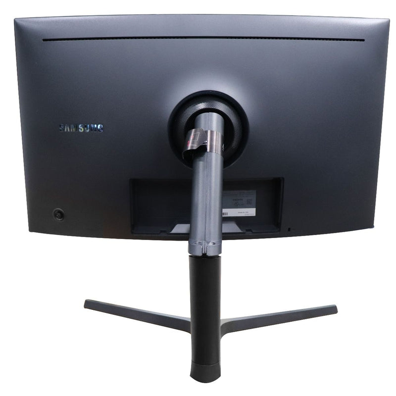 Samsung 27-in HDR QLED 1440p 144Hz 1ms Curved FreeSync Gaming Monitor (C27HG70) - Samsung - Simple Cell Shop, Free shipping from Maryland!