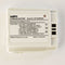 Sanyo SCP-08LBPS 3.7v battery for Sanyo Devices - Silver - Sanyo - Simple Cell Shop, Free shipping from Maryland!