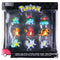 TOMY Pokemon Multi Evolution Figure Pack - (9 Total Figures) - Tomy - Simple Cell Shop, Free shipping from Maryland!