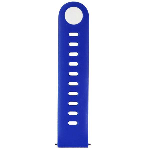 GizmoWatch OEM Adjusting Strap for GizmoWatch Band - Blue - GizmoWatch - Simple Cell Shop, Free shipping from Maryland!