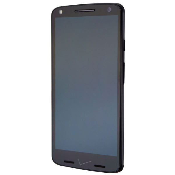 Motorola Droid Turbo 2 (5.4-in) Smartphone (XT1585) Verizon Only - 32GB/Black - Motorola - Simple Cell Shop, Free shipping from Maryland!