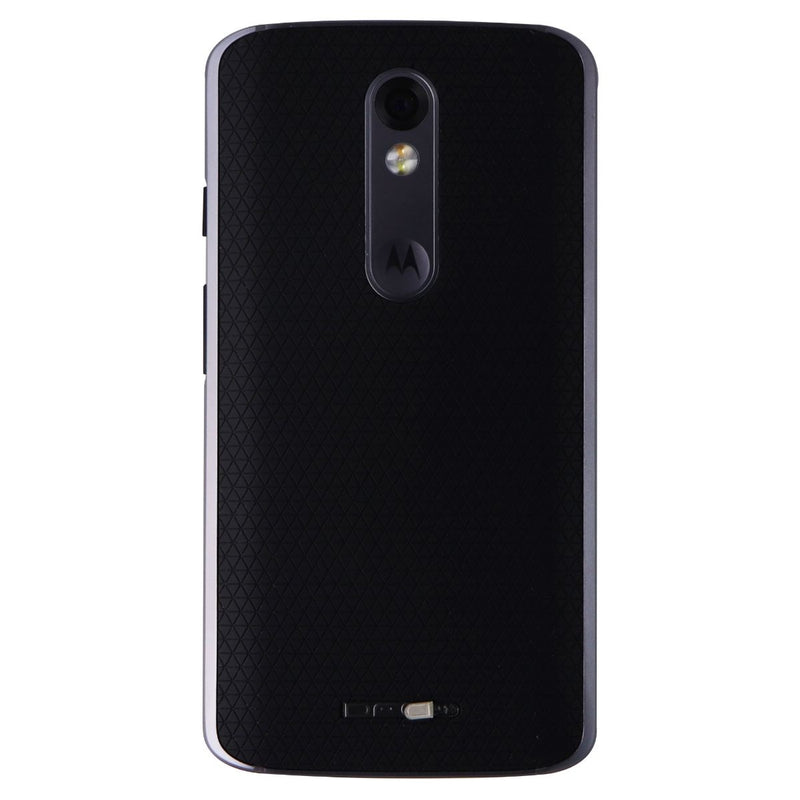 Motorola Droid Turbo 2 (5.4-in) Smartphone (XT1585) Verizon Only - 32GB/Black - Motorola - Simple Cell Shop, Free shipping from Maryland!