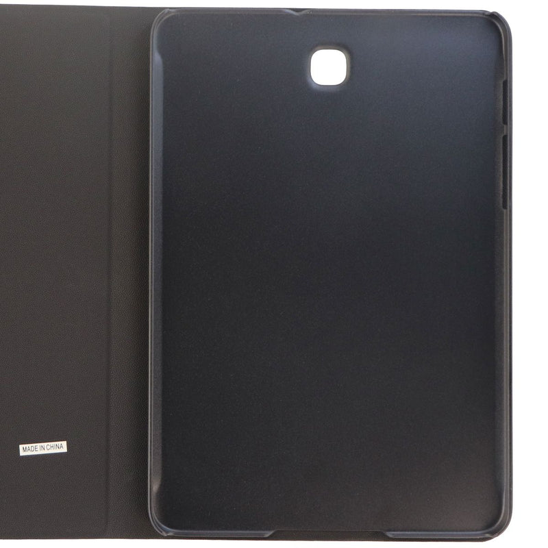 Platinum Slim Folio Case for Samsung Galaxy Tab S2 (8-inch) - Black - Platinum - Simple Cell Shop, Free shipping from Maryland!