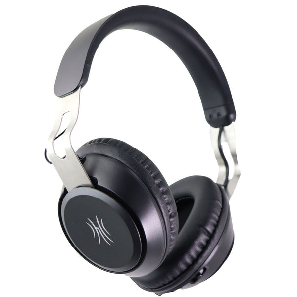One Audio A1 Wireless Bluetooth Over-The-Ear Headphones - Black - OneAudio - Simple Cell Shop, Free shipping from Maryland!