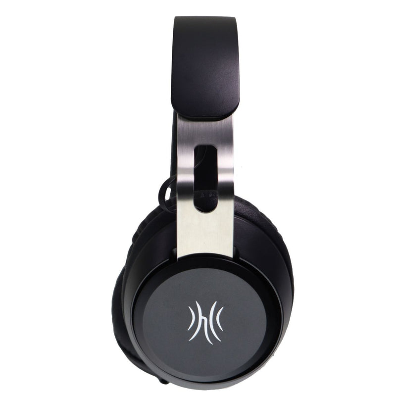 One Audio A1 Wireless Bluetooth Over-The-Ear Headphones - Black - OneAudio - Simple Cell Shop, Free shipping from Maryland!