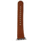 40mm Leather Band for Apple Watch 40 & 38mm Cases (All Series) - Brown Leather - Unbranded - Simple Cell Shop, Free shipping from Maryland!