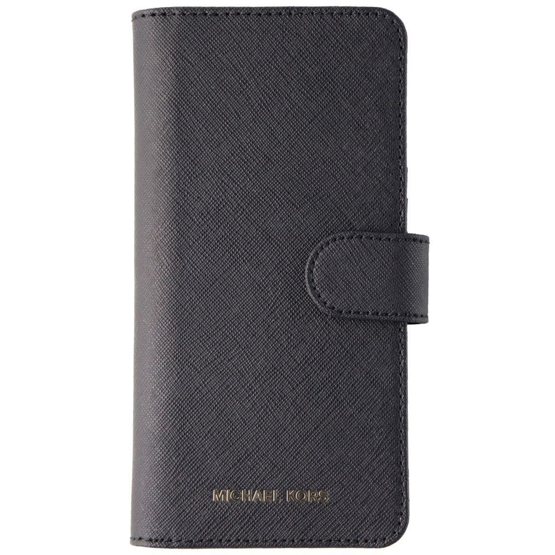 Michael Kors Saffiano Leather Folio Phone Case for Samsung Galaxy S8 P Michael Kors Saffiano Leather Folio Phone Case for Samsung Galaxy S8 P