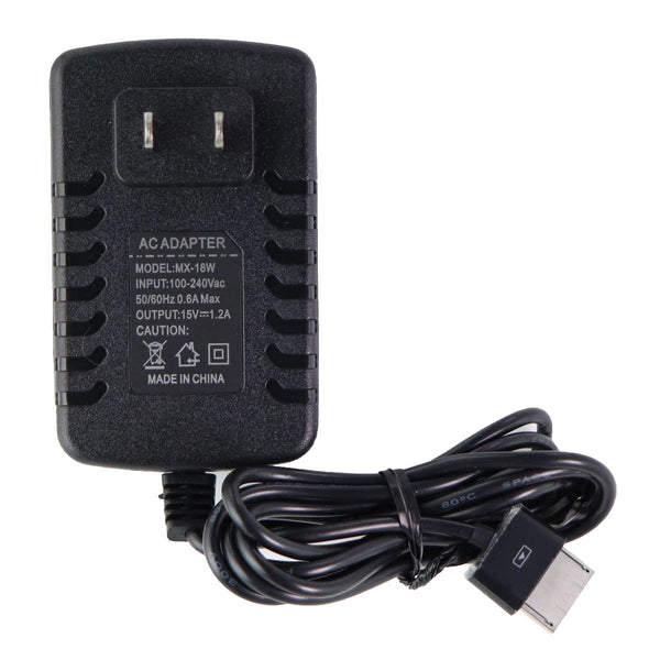Unbranded (MX-18W) AC Adapter 15V - Black - Unbranded - Simple Cell Shop, Free shipping from Maryland!