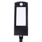Licwshi Motion Sensor 4500mAh Outdoor Waterproof Solar Light - Blk/Regular White - Licwshi - Simple Cell Shop, Free shipping from Maryland!