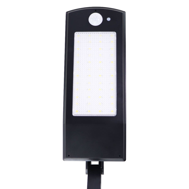Licwshi Motion Sensor 4500mAh Outdoor Waterproof Solar Light - Blk/Regular White - Licwshi - Simple Cell Shop, Free shipping from Maryland!