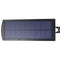Licwshi Motion Sensor 4500mAh Outdoor Waterproof Solar Light - Blk/Regular White - Licwshi - Simple Cell Shop, Free shipping from Maryland!
