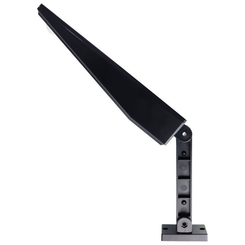 Licwshi Motion Sensor 4500mAh Outdoor Waterproof Solar Light - Blk/Regular White - Licwshi - Simple Cell Shop, Free shipping from Maryland!