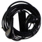 Samsung 3.5mm Stereo EarBud Headset with Mic - Black (EHS61ASFBE / GH59-11912A) - Samsung - Simple Cell Shop, Free shipping from Maryland!