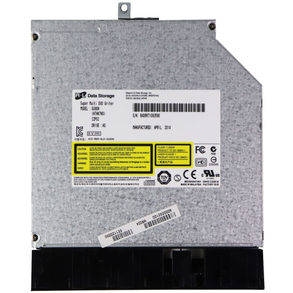 Hitachi Super Multi DVD Writer (GU90A / ATAK7N0) - Hitachi - Simple Cell Shop, Free shipping from Maryland!