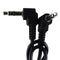 Unbranded 1ft  TRS Audio Music Cable for 3.5mm Devices - Black - Unbranded - Simple Cell Shop, Free shipping from Maryland!