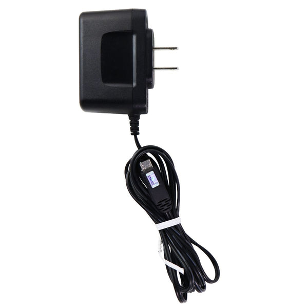 Motorola Wall Charger Adapter Model (FMP5358A) 5V  850mA Micro USB - Black - Motorola - Simple Cell Shop, Free shipping from Maryland!