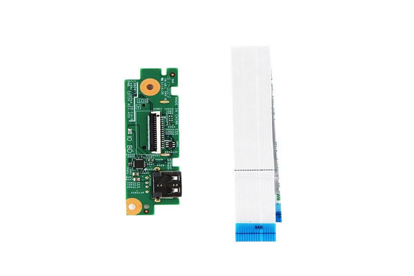 USB Port Memory Card Reader Board Cable for Inspiron 3541 Laptop - Dell - Simple Cell Shop, Free shipping from Maryland!