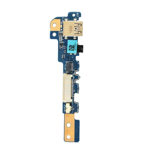 USB and Audio Board for Toshiba Satellite L55W-C5278D Laptop - Toshiba - Simple Cell Shop, Free shipping from Maryland!