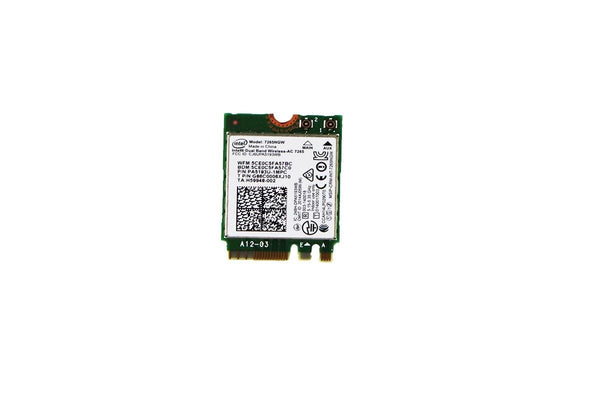 Wireless WiFi Card for 7260NGW Toshiba Satellite L55WC5278D - Toshiba - Simple Cell Shop, Free shipping from Maryland!