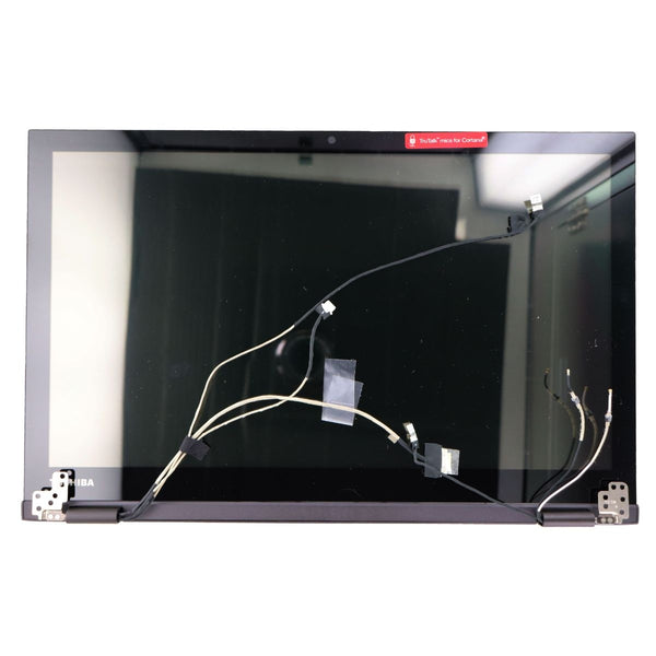 15.6 LCD TouchScreen Assembly for Toshiba L55W-C5278D Laptop - Toshiba - Simple Cell Shop, Free shipping from Maryland!