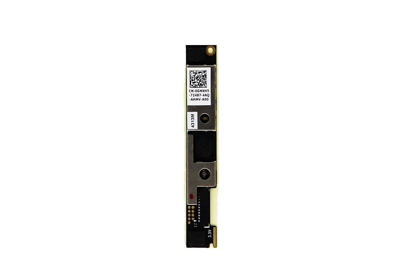 Dell (CN-0GNXH5) Webcam Camera Repair Part for Dell Laptop - Dell - Simple Cell Shop, Free shipping from Maryland!