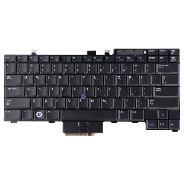 US Keyboard for Dell Latitude E6410 Laptop - Dell - Simple Cell Shop, Free shipping from Maryland!