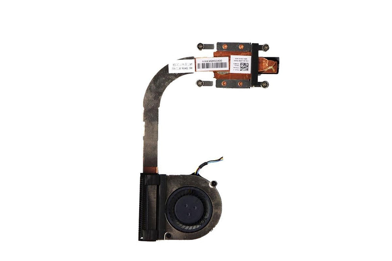 CPU Cooling Fan and Heatsink for Dell Inspiron 3147 Laptop - Dell - Simple Cell Shop, Free shipping from Maryland!
