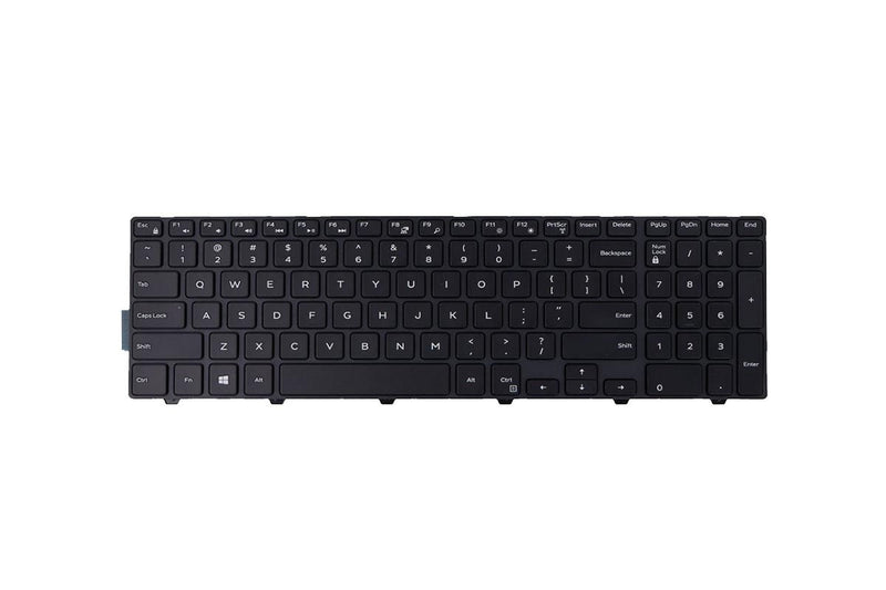 Keyboard KPP2C for Dell Inspiron 15-3552 Laptop - Dell - Simple Cell Shop, Free shipping from Maryland!